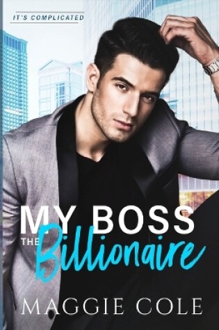 Cover of My Boss the Billionaire