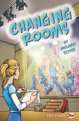 Cover of Changing Rooms