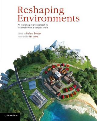 Cover of Reshaping Environments