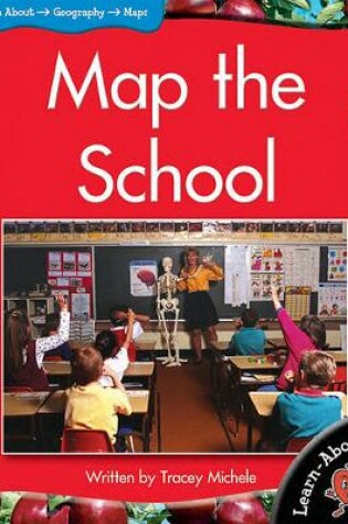 Cover of Lab Lvl9 Map the School