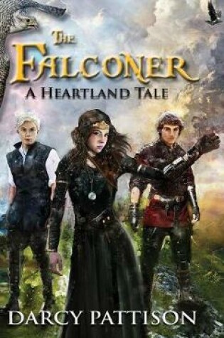 Cover of The Falconer