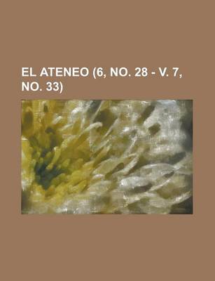 Cover of El Ateneo