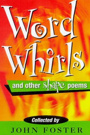 Cover of Wordwhirls