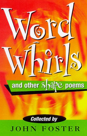 Book cover for Wordwhirls