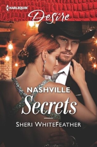 Cover of Nashville Secrets