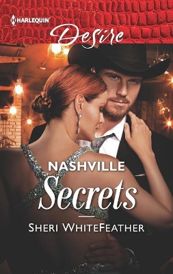 Book cover for Nashville Secrets