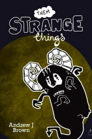 Cover of Them Strange Things