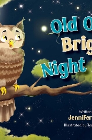 Cover of Old Owl's Bright Night Light