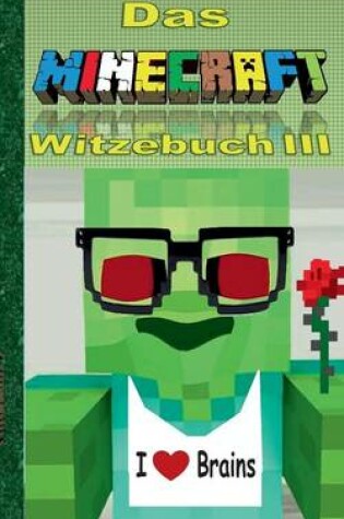 Cover of Minecraft Lol - Witze