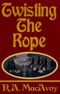 Book cover for Twisting the Rope
