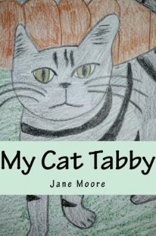 Cover of My Cat Tabby