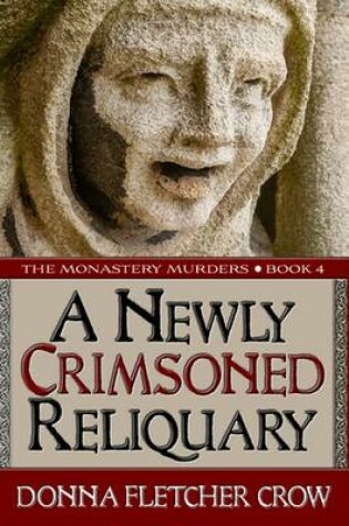 Cover of A Newly Crimsoned Reliquary