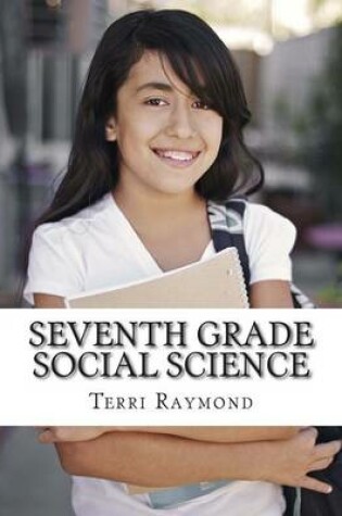 Cover of Seventh Grade Social Science