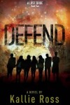 Book cover for Defend