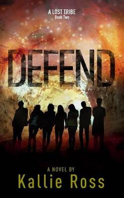 Book cover for Defend