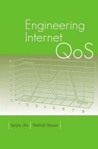 Cover of Engineering Internet QoS