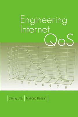 Book cover for Engineering Internet QoS