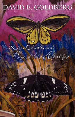 Book cover for Life, Death, and Beyond (the Afterlife)