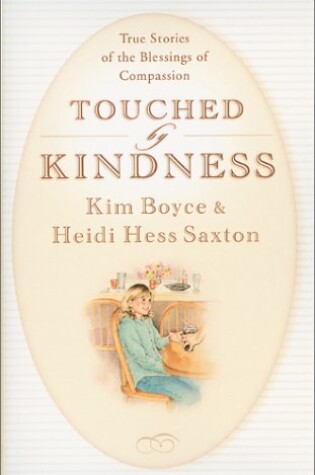 Cover of Touched by Kindness