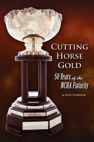 Cover of Cutting Horse Gold