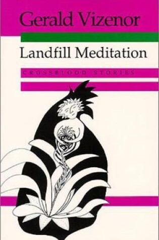 Cover of Landfill Meditation