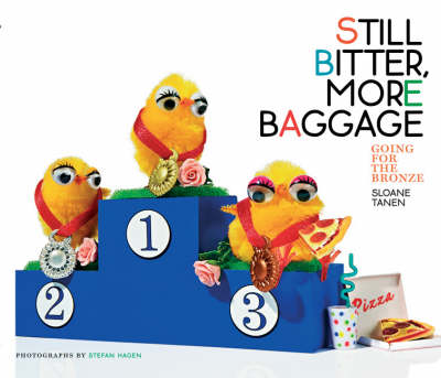 Book cover for Still Bitter, More Baggage