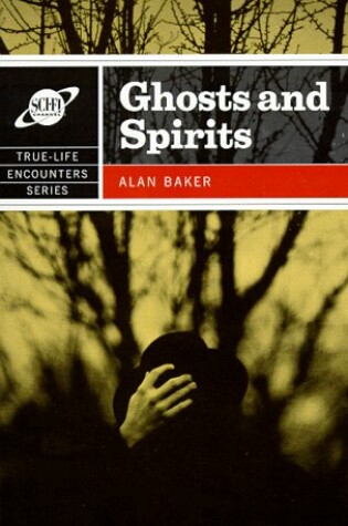 Cover of True Life Encounters