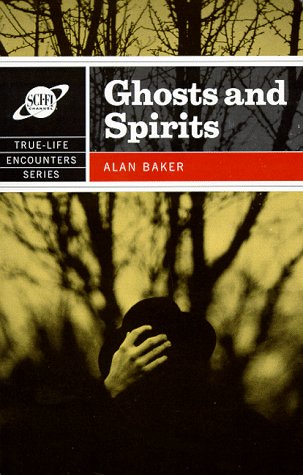 Cover of True Life Encounters
