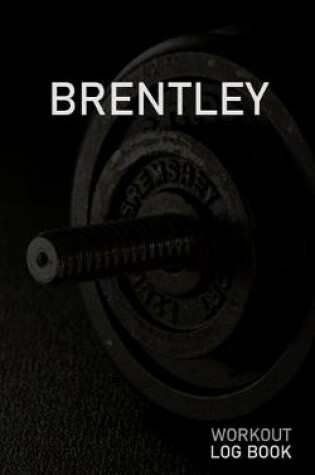 Cover of Brentley
