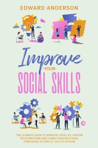 Cover of Improve Your Social Skills