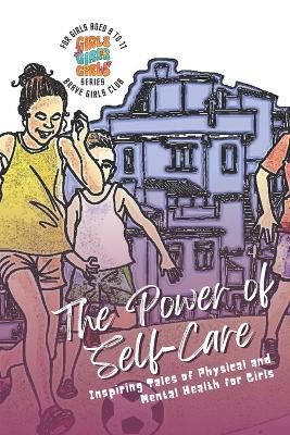 Cover of The Power of Self-Care
