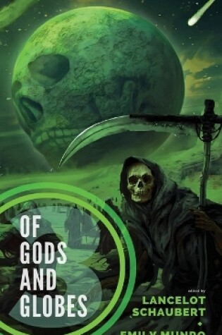 Cover of Of Gods and Globes III