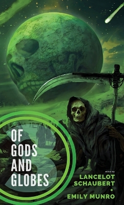 Book cover for Of Gods and Globes III