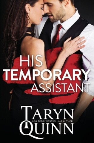 Cover of His Temporary Assistant