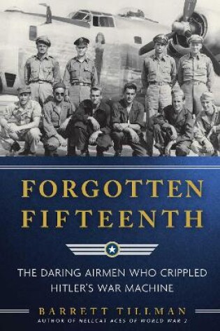 Cover of Forgotten Fifteenth