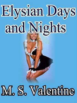 Book cover for Elysian Days and Nights
