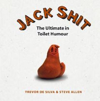 Book cover for Jack Shit