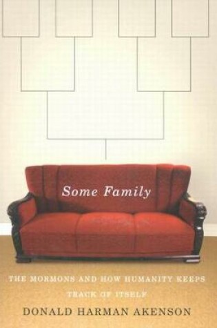 Cover of Some Family