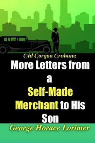 Cover of Old Gorgon Graham