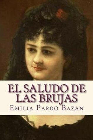 Cover of El saludo de las brujas