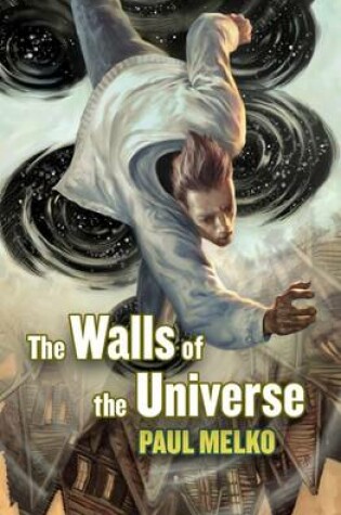 The Walls of the Universe