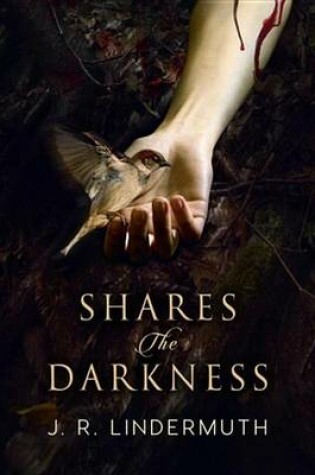 Cover of Shares the Darkness