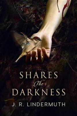 Book cover for Shares the Darkness