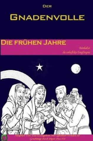 Cover of Die Frühen Jahre