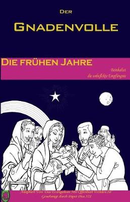 Book cover for Die Frühen Jahre