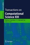 Book cover for Transactions on Computational Science XIII