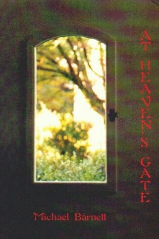 Cover of At Heaven's Gate