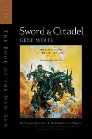 Cover of Sword & Citadel