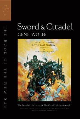 Cover of Sword & Citadel