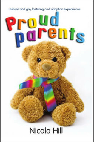 Cover of Proud Parents